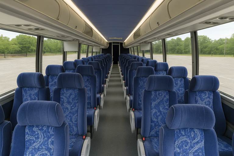 Groups That Should Book A Charter Bus