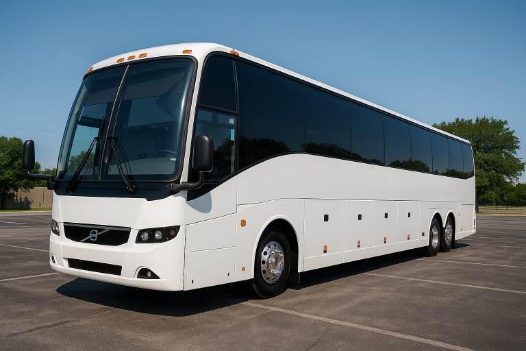 Coach Bus Vs Charter Bus